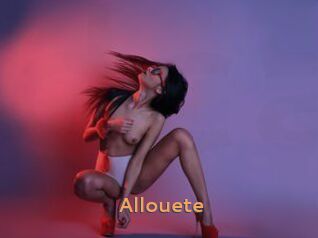 Allouete