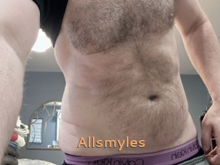 Allsmyles