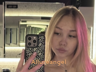Allureangel