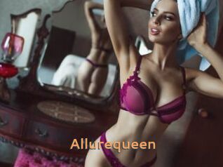 allurequeen Du Cul A Gogo