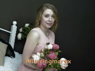 Allurringmaryx