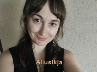 Allusikja