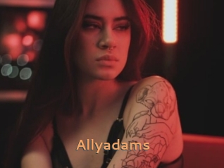 Allyadams
