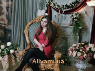 Allyamuua