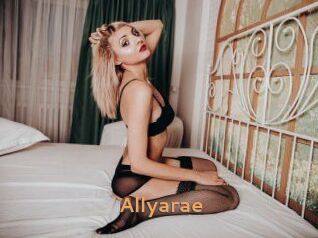 Allyarae