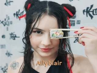 Allyblair