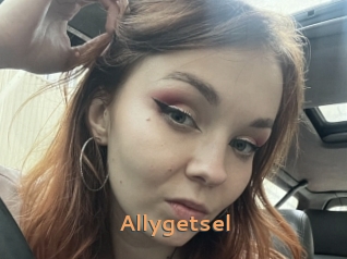Allygetsel