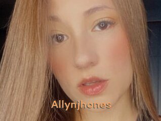 Allynjhones
