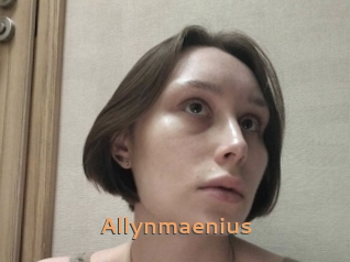 Allynmaenius