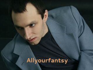 Allyourfantsy
