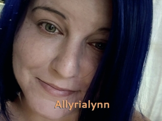 Allyrialynn