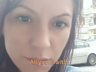 Allysonfaith