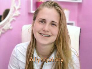 Allysquincy