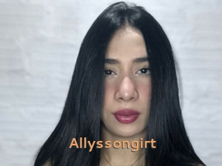 Allyssongirt