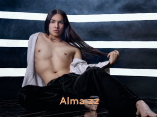 alma_zz Du Cul A Gogo