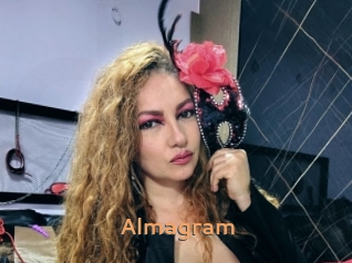 Almagram