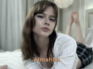 Almahick