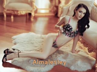 almalesley Du Cul A Gogo