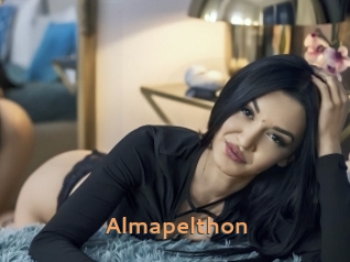 almapelthon Du Cul A Gogo