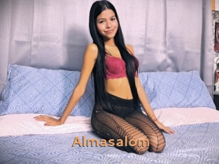 Almasalom