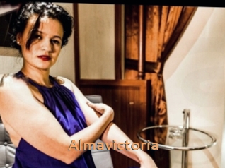 Almavictoria