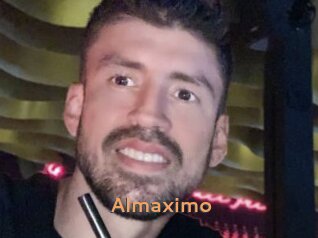 almaximo Du Cul A Gogo