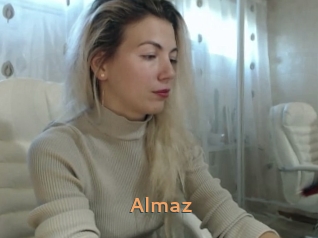 almaz Du Cul A Gogo