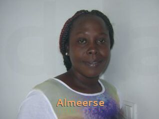 Almeerse