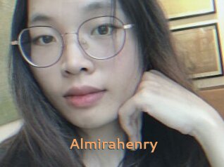 Almirahenry