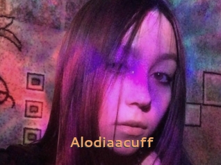 Alodiaacuff