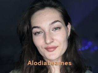 Alodiabeames