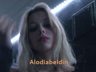 Alodiabeldin