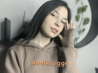 Alodiabigge