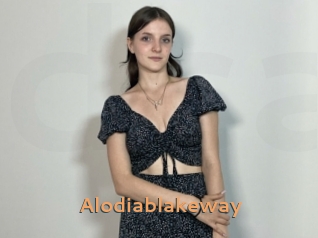 Alodiablakeway