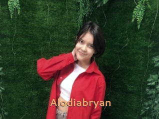 Alodiabryan