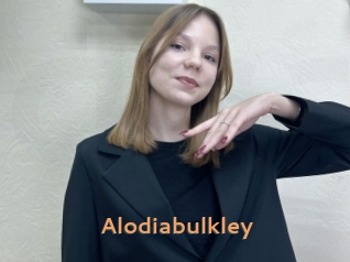 Alodiabulkley