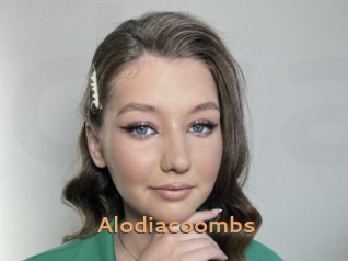 Alodiacoombs