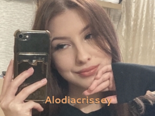 Alodiacrissey