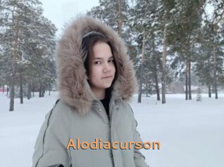 Alodiacurson