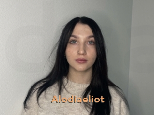 Alodiaeliot