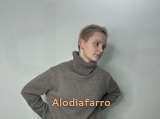 Alodiafarro