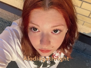 Alodiagathright