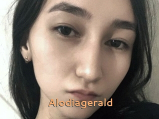 Alodiagerald