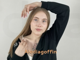 Alodiagoffin