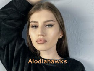 Alodiahawks