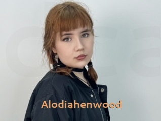 Alodiahenwood