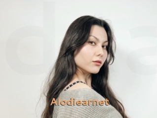 Alodiearnet