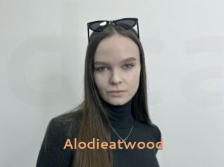 Alodieatwood
