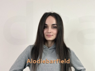 Alodiebarfield
