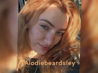 Alodiebeardsley